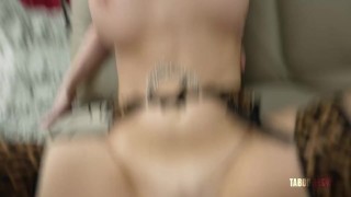 Stripper Step MomTwerks For My Cum Amiee Cambridge – Taboo Heat – Luke Longly